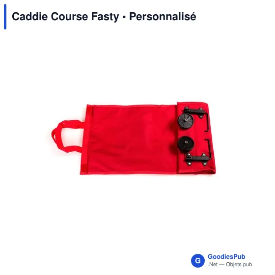 Caddie Course Fasty - Image 5