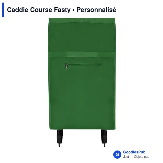 Caddie Course Fasty - Image 6