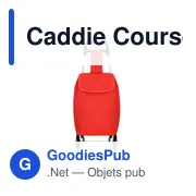 Caddie Course Max - Miniature 5