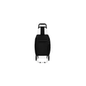 Variante noir - Caddie Course Max