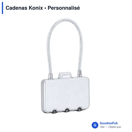 Cadenas Konix - Image 5