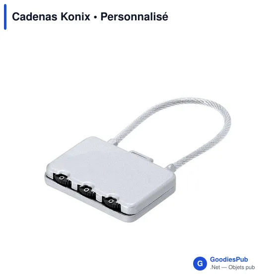 Cadenas Konix - Image 6