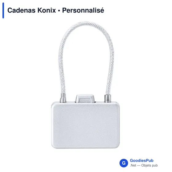 Cadenas Konix - Image 7