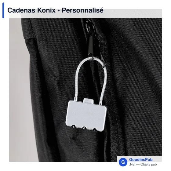 Cadenas Konix - Image 8