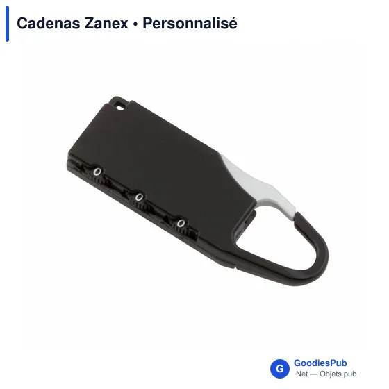 Cadenas Zanex - Image 9