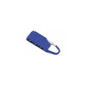 Variante bleu - Cadenas Zanex