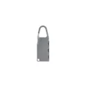 Variante argenté - Cadenas Zanex