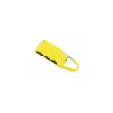 Variante jaune - Cadenas Zanex