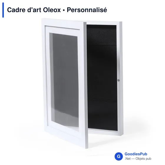 Cadre d'art Oleox - Image 5