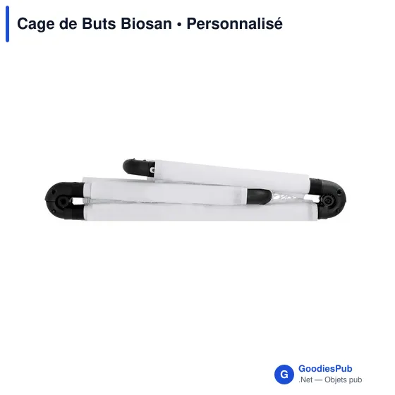 Cage de Buts Biosan - Image 3