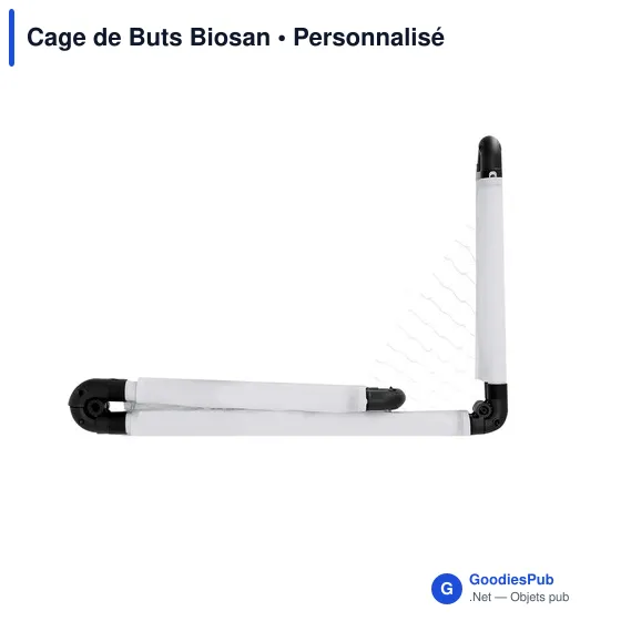Cage de Buts Biosan - Image 4