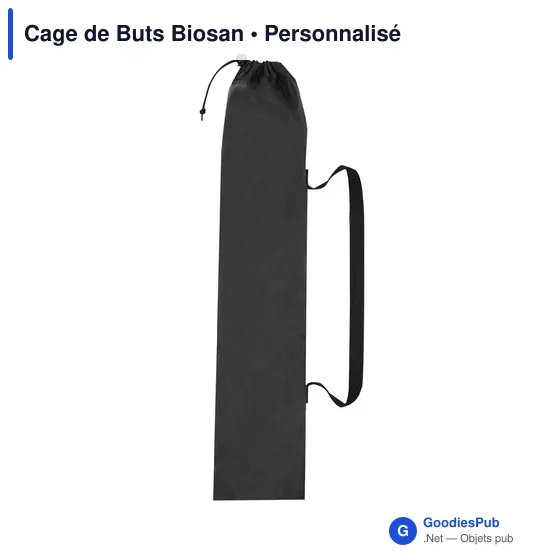 Cage de Buts Biosan - Image 5