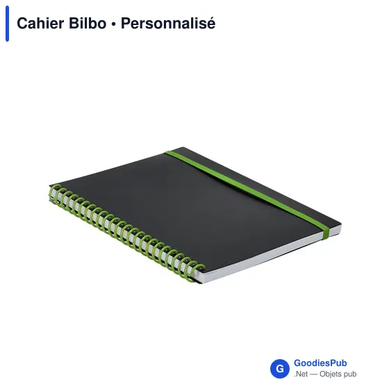 Cahier Bilbo - Image 11