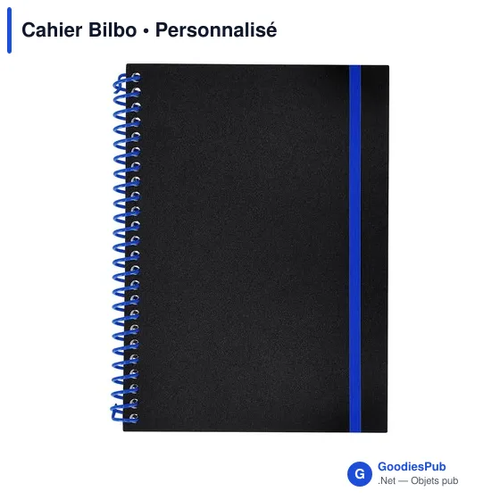 Cahier Bilbo - Image 5