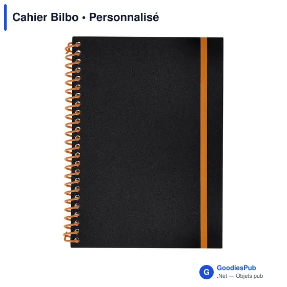 Cahier Bilbo - Image 9