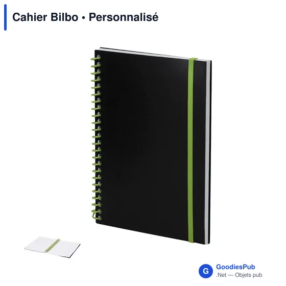 Cahier Bilbo - Image 10