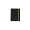 Variante vert clair - Cahier Bilbo