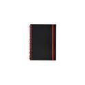 Variante rouge - Cahier Bilbo