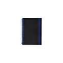 Variante bleu - Cahier Bilbo