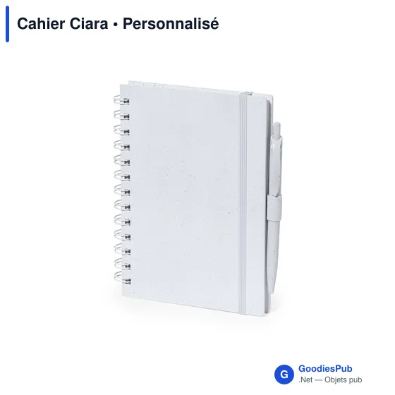 Cahier Ciara - Image 11