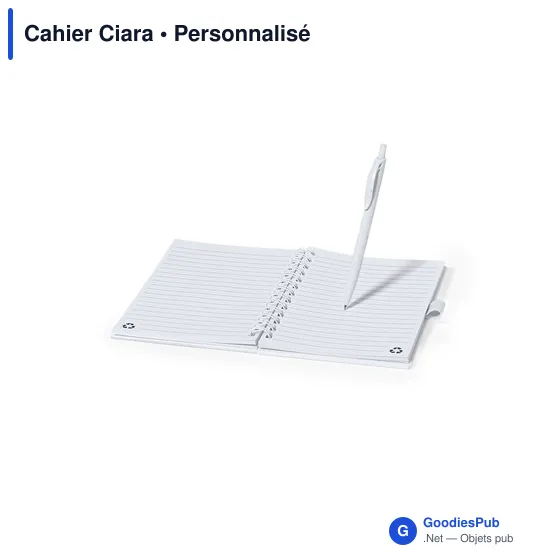 Cahier Ciara - Image 12