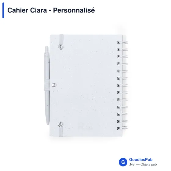 Cahier Ciara - Image 6