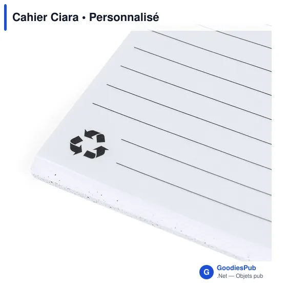 Cahier Ciara - Image 7