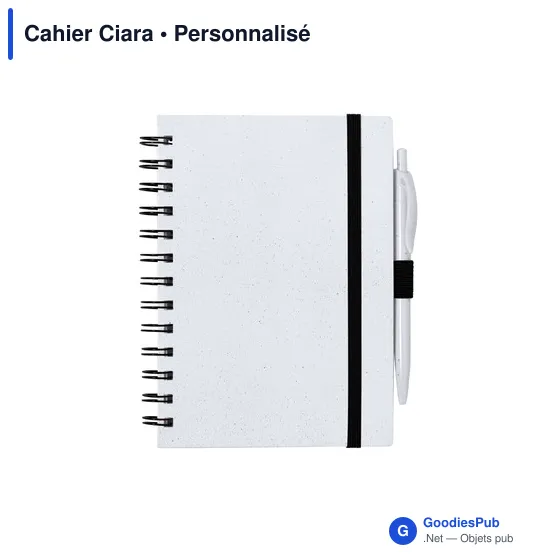 Cahier Ciara - Image 8