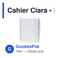 Cahier Ciara - Miniature 9