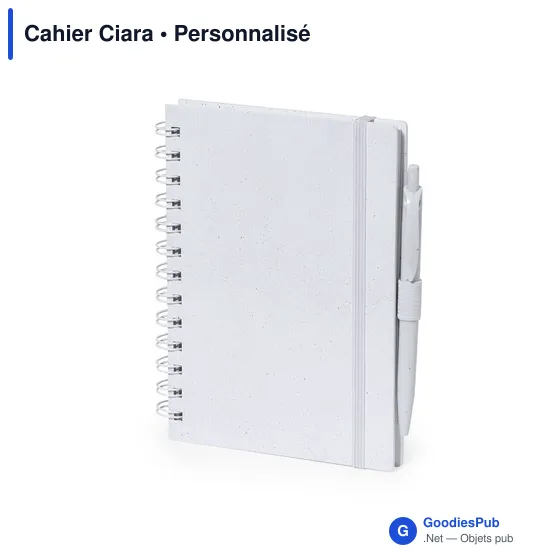 Cahier Ciara - Image 9