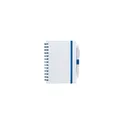 Variante bleu - Cahier Ciara