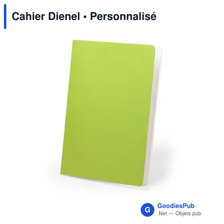 Cahier Dienel