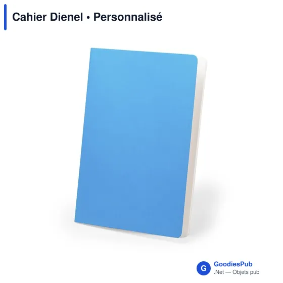 Cahier Dienel - Image 11