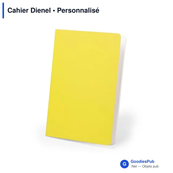 Cahier Dienel - Image 12