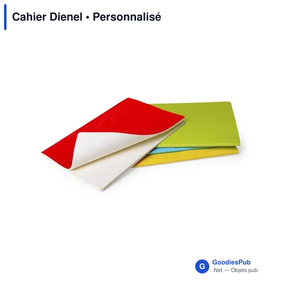 Cahier Dienel - Image 3