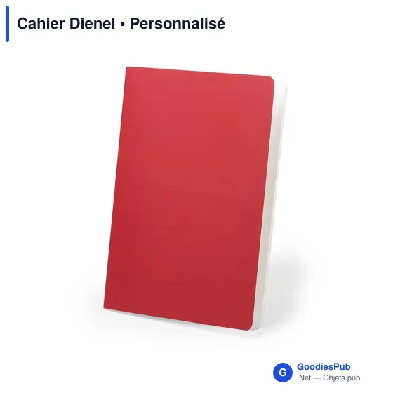 Cahier Dienel - Image 6