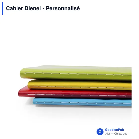 Cahier Dienel - Image 9