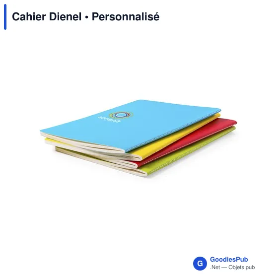 Cahier Dienel - Image 10