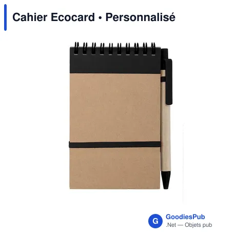Cahier Ecocard