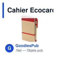 Cahier Ecocard - Miniature 6