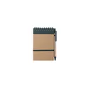 Variante vert - Cahier Ecocard