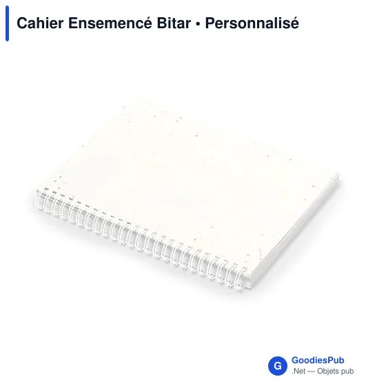 Cahier Ensemencé Bitar - Image 6