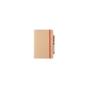 Variante rouge - Cahier Esteka