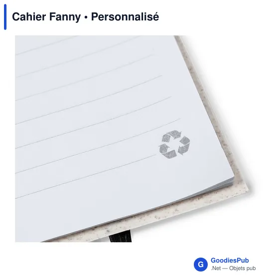 Cahier Fanny - Image 5