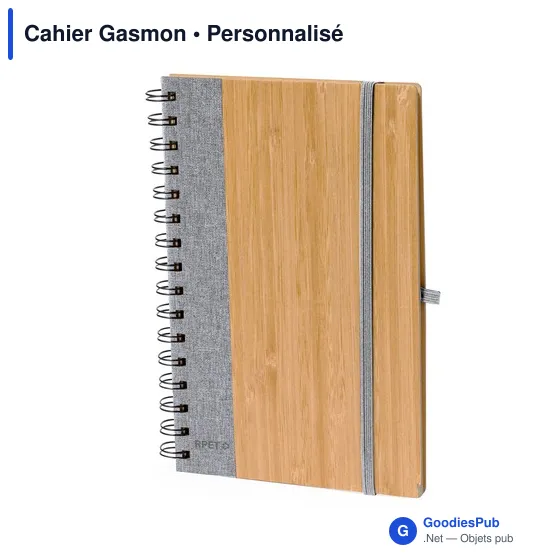 Cahier Gasmon - Image 11