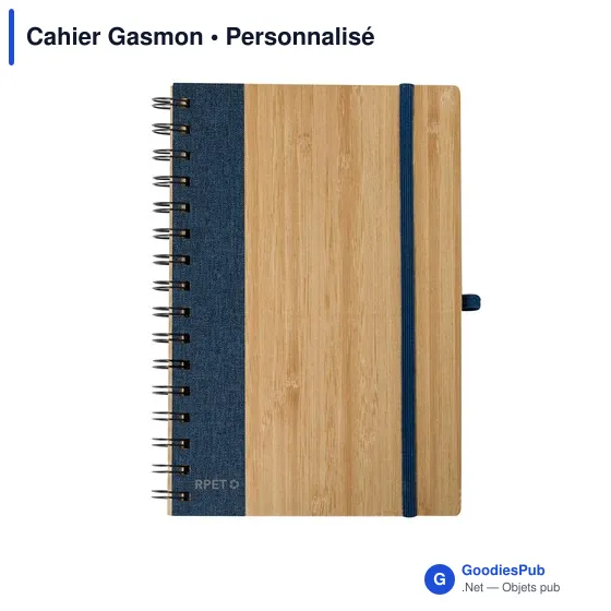 Cahier Gasmon - Image 5