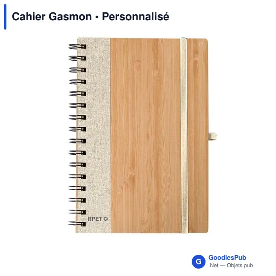 Cahier Gasmon - Image 9