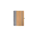 Variante gris - Cahier Gasmon
