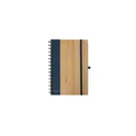 Variante bleu marine - Cahier Gasmon