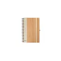 Variante naturel - Cahier Gasmon
